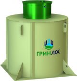 Гринлос Аэро 20